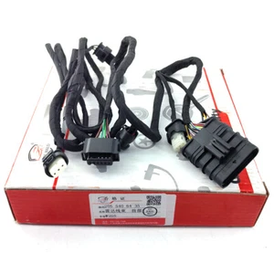 Arnés de cableado sensor estacionamiento parachoques delantero para Mercedes-Benz Clase C W205 - Imagen 1 de 14