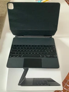 Apple Magic Keyboard iPad Pro 12.9 - Photo 1/3
