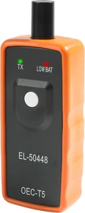 Universal TPMS Relearn Tool,System Programming Training,Oec-T5 Tire Pressure - Picture 1 of 6