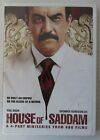 2009 HOUSE OF SADDAM DVD HBO FILMS - COMME NEUF (INV34982)
