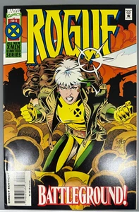 Rogue (Vol. 1) #2 Cómics de Marvel bien - Imagen 1 de 2