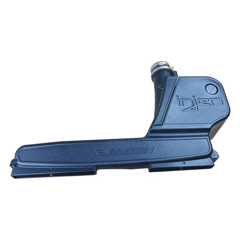 Entrada de aire frío Injen Evolution para 15-16 Volkswagen MK7 Golf 2,0 L TDI EVO3004 Foto 1 de 4