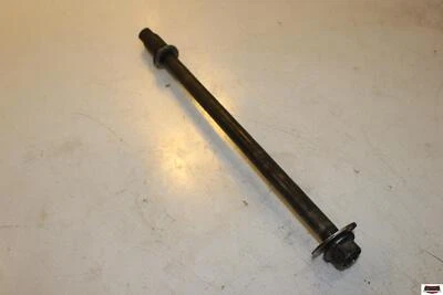 Yamaha V Star XVS 1100 2003 basculante trasero perno suspensión eje de pivote Foto 1 de 4