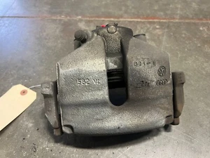 2009 2010 2011 2012 Audi A3 Front Right Passenger Brake Caliper OEM 9532 - Picture 1 of 7