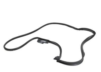 20-24 克莱斯勒 Pacifica 左前门开口 Weatherstrip 工厂 Mopar — 第 1/3 张图片