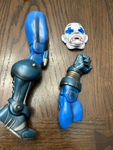 Marvel Legends Apocalypse BAF - Picture 1 of 2
