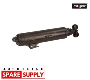 WASCHWASSERDÜSE, SCHEINWERFERREINIGUNG FÜR AUDI MAXGEAR 45-0073 - Bild 1 von 7