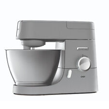 Kenwood KVC 3150S Chef Küchenmaschine 4,6 L Onpack 3tlg.Patisserie-Set 1000 Watt