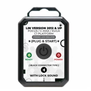 ESCL Emulator SCL Simulator Esl Elv Emulator vorgesehen für Ford Focus C-Max C1 .. - Bild 1 von 3