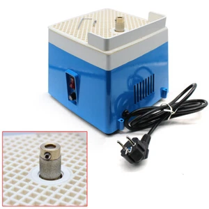 Mini Glasschleifmaschine Glasschleifer Schleifmaschine Diamond Grinder Tools NEU - Bild 1 von 9