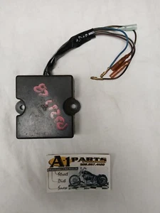Unidad de caja OEM Suzuki CDI 1985-92 LT250R QuadRacer 250 32900-01C00 - Imagen 1 de 1