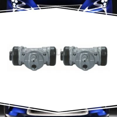 Cilindro de rueda de freno de tambor trasero Centric Parts para Toyota Hiace 2008 2007 2006 Foto 1 de 4