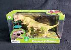 Dinosaur Collection Figure by Toymaker set Action Figure