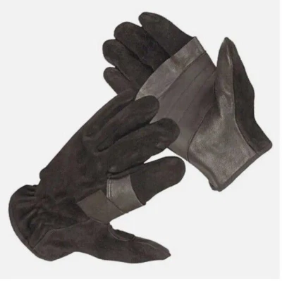 Guantes Hatch Rescue BFR10 XL negros Foto 1 de 4