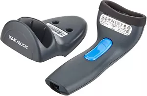Datalogic Touch TD 1100 Contact Imager Barcod Lesegerät - Bild 1 von 2