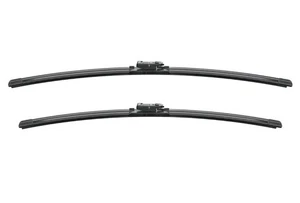 3-397-007-215 Bosch Aerotwin A 215 S Juego de 2 escobillas de repuesto para limpiaparabrisas - Imagen 1 de 9
