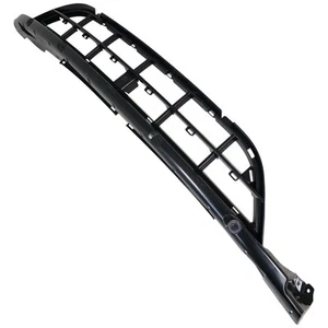 SAAB 93 9-3 FRONT BUMPER Lower Grill 2008 to 2012 GENUINE Used pn 12765518 - Picture 1 of 13