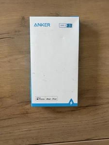 Anker USB-C to Lighting Connector (10ft/3m) - Zdjęcie 1 z 8