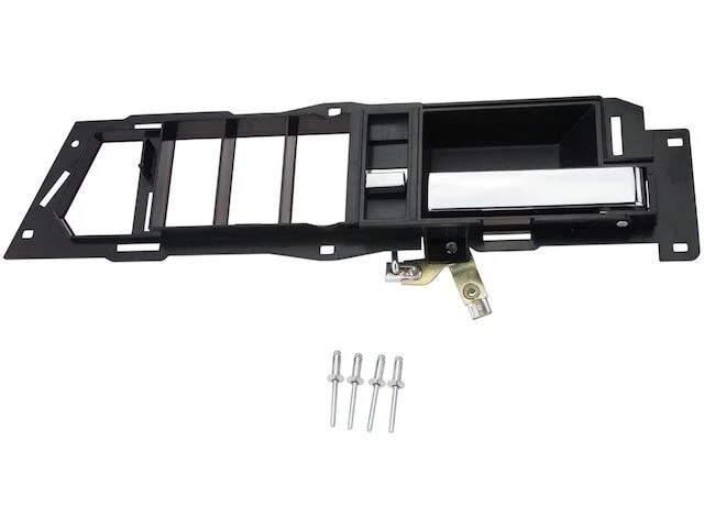 Manija de puerta interior derecha para GMC C1500 Suburban 1993 1992-1994 VR499XJ Foto 1 de 1