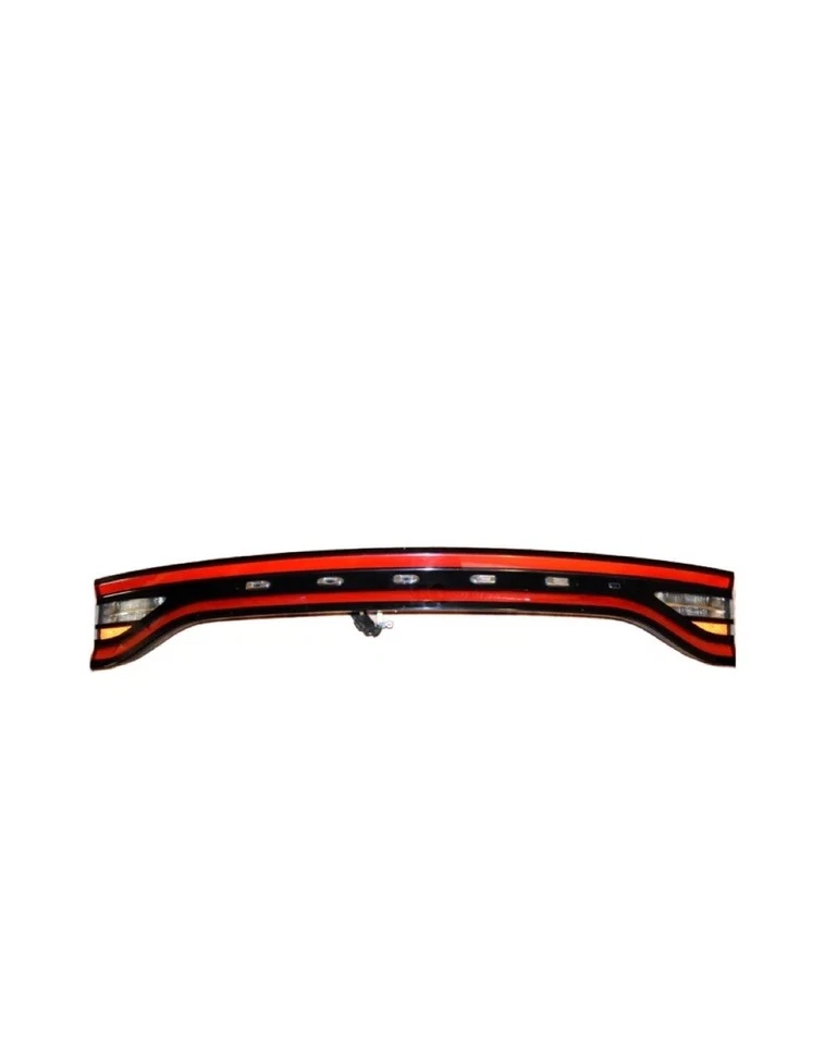 💎 *PROBADO* CARGADOR DODGE 2015-2023 Luz trasera central del maletero LED OEM Foto 1 de 4