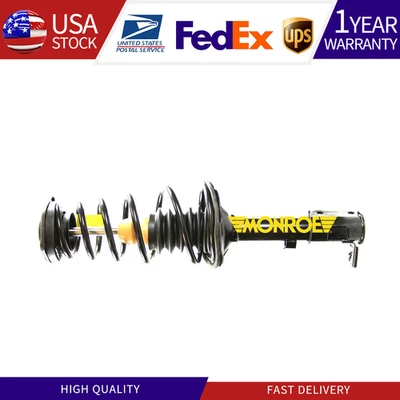 Puntales traseros derechos Monroe OEM para Hyundai Accent 2000-2005 con garantía Foto 1 de 2