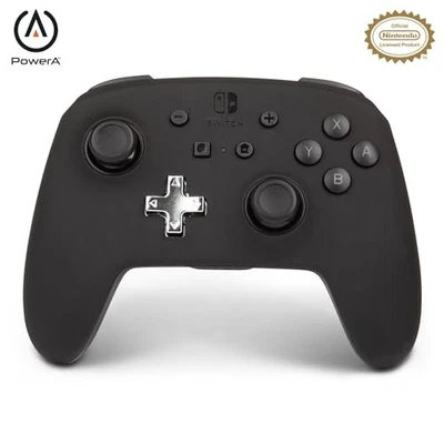 [Nintendo Licensed Product] PowerA Enhanced Wireless Controller for Nintendo - Image 1 of 4