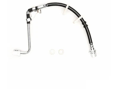 Manguera de freno delantera derecha fricción dinámica para Ford Freestar 2006-2007 91676JYTD 91676JYTD Foto 1 de 2