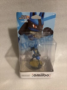 Figurine Bayonetta Player 1 Super Smash Bros Amiibo Nintendo scellée - Photo 1/10