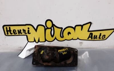 Motor limpiaparabrisas compatible con 89-98 TRACKER 19847 Foto 1 de 3