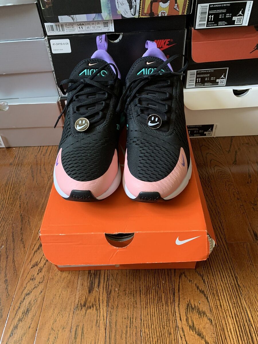 Nike Air Max 270 Have A Nike Day for Sale | Authenticity Nike Air Max 270 Have A Nike Day for Sale | Authenticity