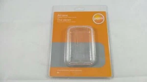Palm Air Case - Boîtier en plastique transparent polycarbonate pour Z22 Handheld PDA (3235WW) - Photo 1 sur 2