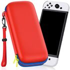 For Nintendo Switch OLED Carrying Case Storage Bag Switch Portable Travel Bag