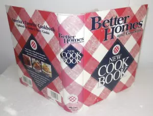 1996 Better Homes and Gardens Cook Book 5-Ring Binder Format Classic Recipes VGC - Picture 1 of 9