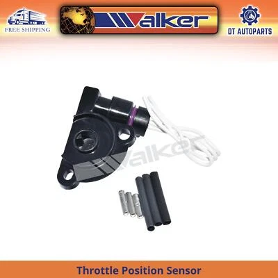 Sensor de posición del acelerador Walker 1992 1993 1994 para Chevrolet C1500 1991-1995 Foto 1 de 4