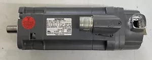 Siemens 3~Servomotor Motor Synchronmotor Simotics 1FK7034-2AK71-1CG1 - Bild 1 von 3