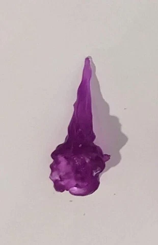 Marvel Legends PSYLOCKE  PSI-BLADE ENERGY EFFECT 1:12 Figure Part (60th 3 Pack) Cover