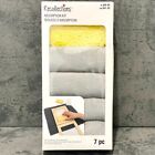 Recollections Absorption 7 Pieces Kit Paper Making Microfiber Sponge Press Bar