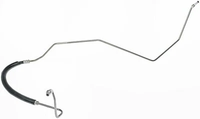 Conjunto de manguera de enfriador de aceite de transmisión automática Dorman para Chevrolet C2500 562LX71 1993-1995 Foto 1 de 4