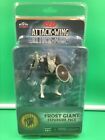 2014 New Mib Wizkids Neca Attack Wing Frost Giant Expansion Pack