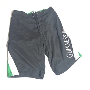 Guinness Herren Boardshort PocketBadehose Größe Medium - Bild 1 von 3