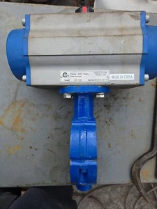 Forum ABZ Valve SR100 - Picture 1 of 5