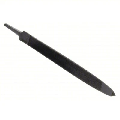 Westward Taper File 6" Large, Slim 3/8" 51 Teeth per Inch 1NFT9B - Image 1 of 4