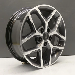 KIA CEED PRO CEED GT-LINE 17" ALLOY WHEEL RIM DIAMOND CUT 52910J7600 GENUINE X1 - Picture 1 of 14