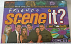 New Friends Edition Scene It? The DVD Trivia Game by Mattel 13852