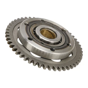 One Way Sprag Clutch w/Gear For Linhai 260 300 400 ATV UTV Scooter 23705 23706 - Picture 1 of 5