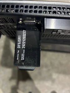 Dell Poweredge R715 Server 2x Opteron 6172 2.1 GHz  with ram and cpu - Picture 1 of 4