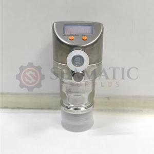 New IFM PI2794 Flush pressure sensor with display, V#213 - Picture 1 of 5