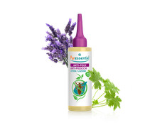 PURESSENTIEL Anti-Pidocchi Lozione + Pettine