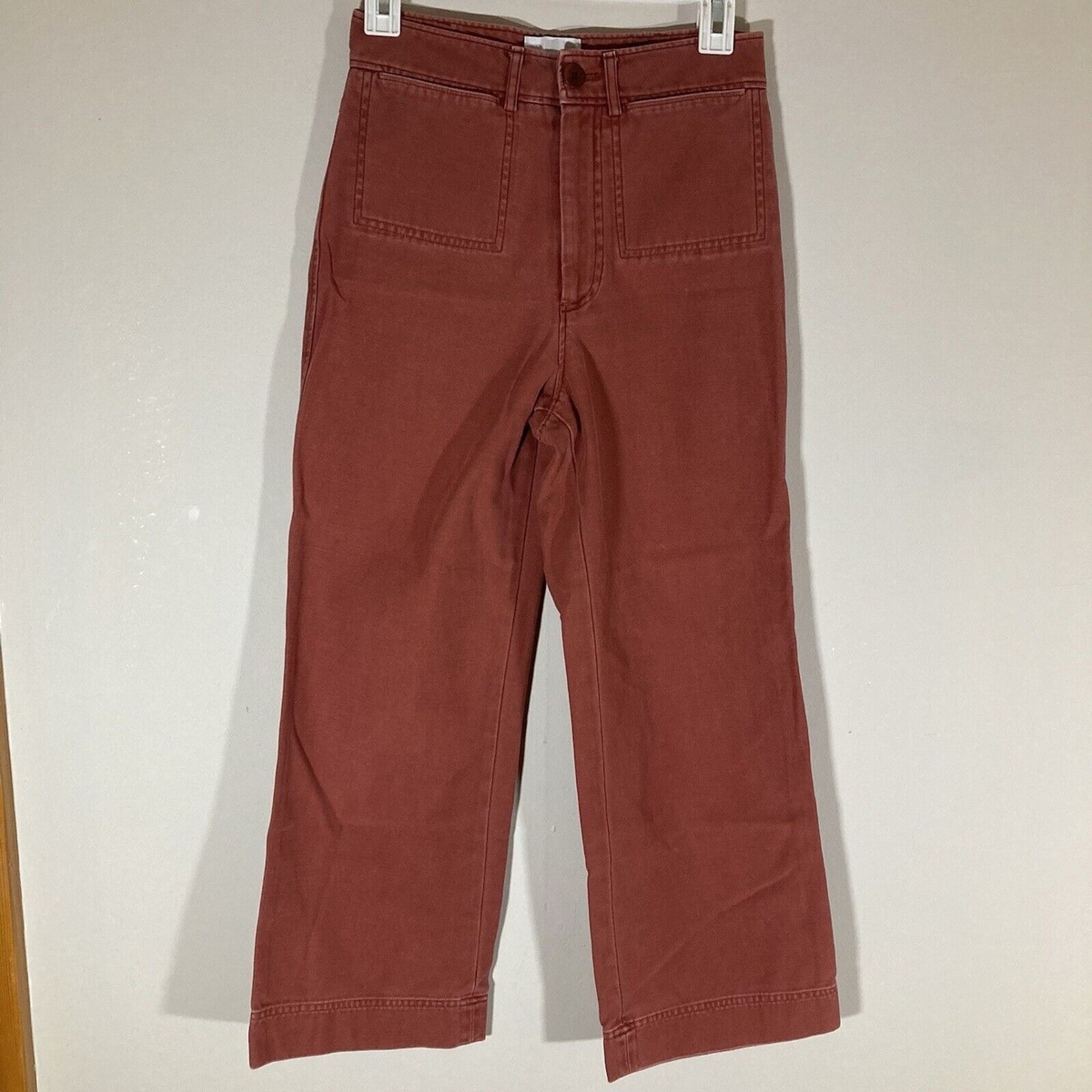 Steven Alan Pants for Women | eBay Steven Alan Pants for Women | eBay