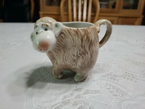 Takahashi Monkey Chimp Mug Cup GUC - Picture 1 of 6